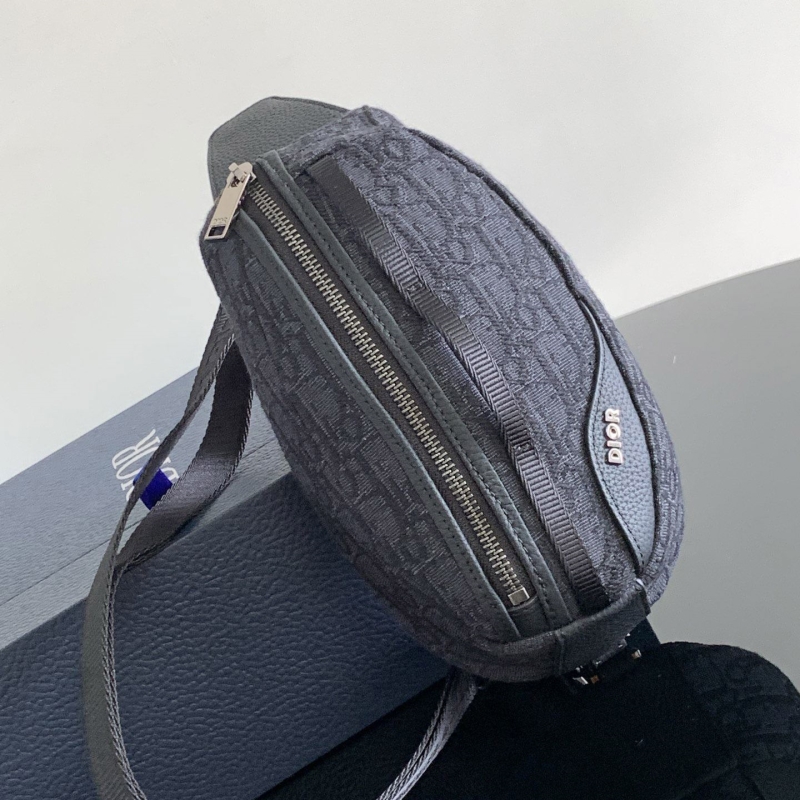 D*or waist & chest packs